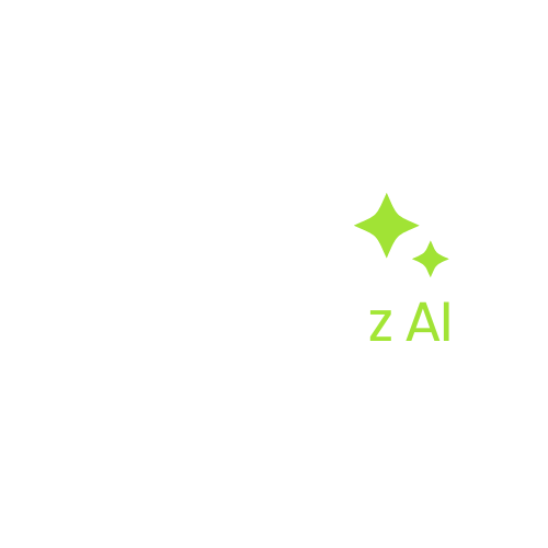 Bliskie Spotkania z AI logo