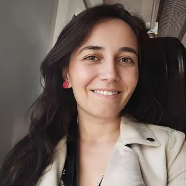Anna Przybył - Partnerships Project Manager