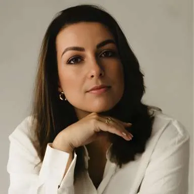 Natalia Lener-Bobek - Partnerka i radczyni prawna