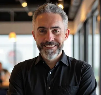 Tomasz Bartel - AI & Cybersecurity Advocate