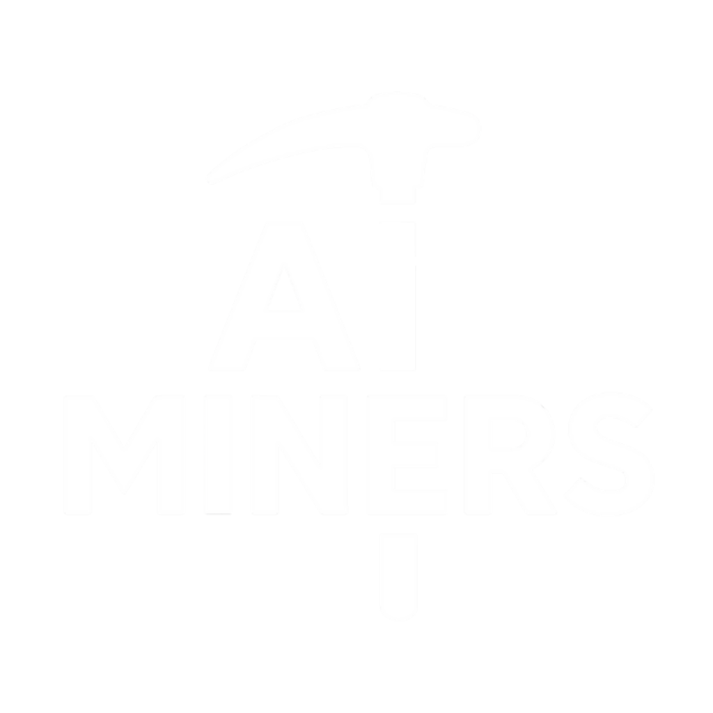 AI Miners Logo