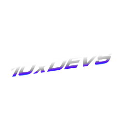 10xDevs logo