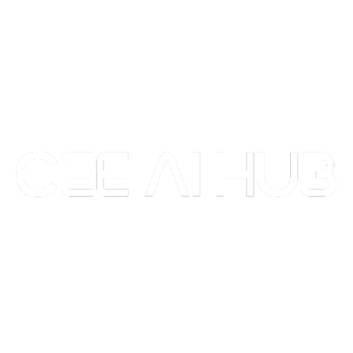 CEE AI HUB logo