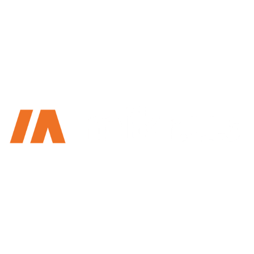 Mikrus logo