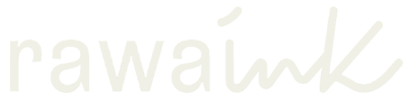 RawaInk logo