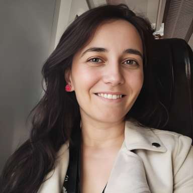 Anna Przybył - Partnerships Project Manager