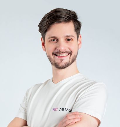 Jakub Król - CEO