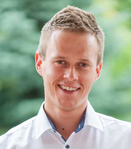 Kacper Łukawski - Founder & Developer Advocate