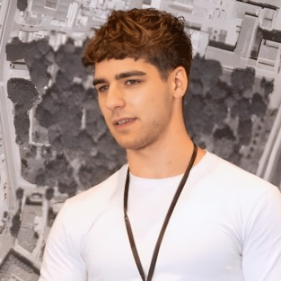 Krzysztof Bohaczyk - IT Architect & Fullstack Developer