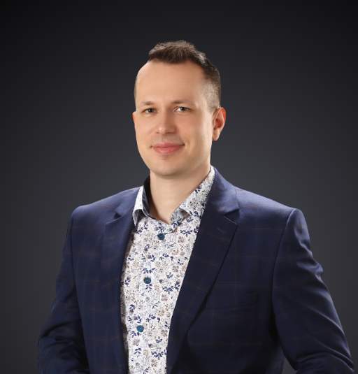 Jakub Masztalski - Business Automation Developer & Consultant