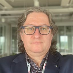 Marek Zibrow - Cybersecurity & Infrastructure Administration Expert