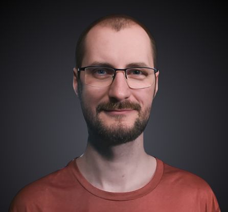 Krzysztof Tutak - AI Architect, Host & Founder