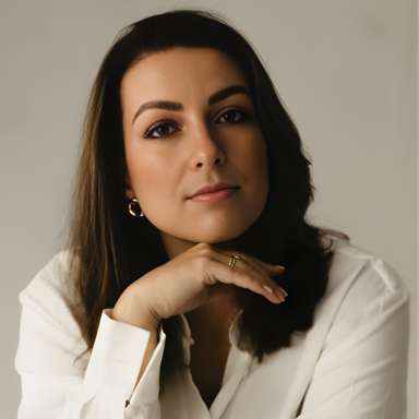 Natalia Lener-Bobek - Partnerka i radczyni prawna