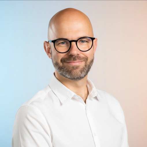 Piotr Cieluchowski - Przedsiębiorca, Content Creator