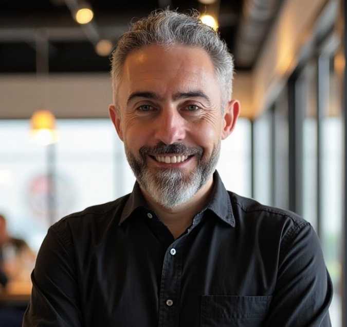 Tomasz Bartel - AI & Cybersecurity Advocate